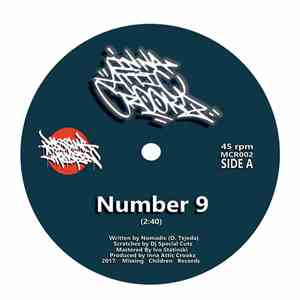Inna Attic Crookz - Number 9 download mp3 flac