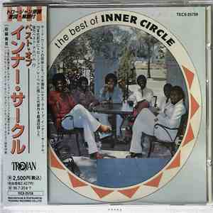Inner Circle - The Best Of Inner Circle download free