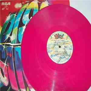 Instant Funk - I Got My Mind Made Up download mp3 flac