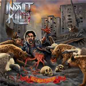 Insult Kill - Vultures & Hyenas download free