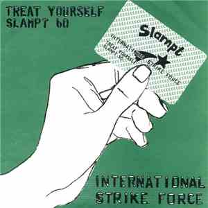 International Strike Force - Treat Yourself download mp3 flac
