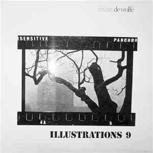 International Studio Orchestra - Illustrations No. 9 download mp3 flac