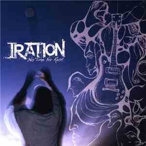 Iration  - No Time Fo Rest download free