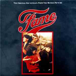 Irene Cara - Fame download mp3 flac