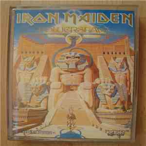 Iron Maiden - Powerslave download mp3 flac