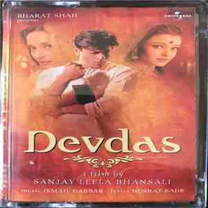 Ismail Darbar, Nusrat Badr - Devdas download mp3 flac