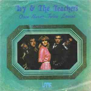 Ivy & The Teachers - Once Burnt Twice Learnt download free