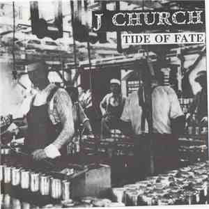 J Church - Tide Of Fate download free