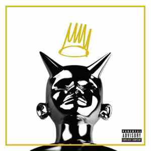 J. Cole - Born Sinner download free