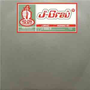 J. Graü - Mongo Yé! download free