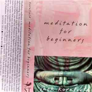 Jack Kornfield - Meditation For Beginners download free