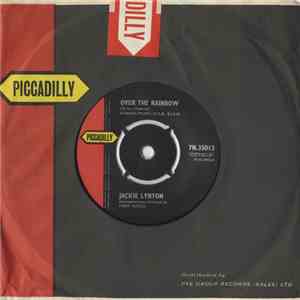 Jackie Lynton - Over The Rainbow download free