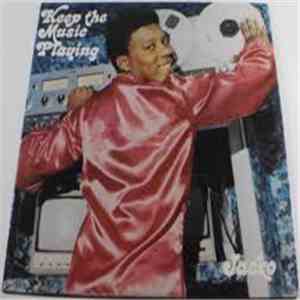 Jacko  - Keep The Music Playing download free