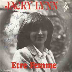 Jacky Lynn - Il M'aimait download free