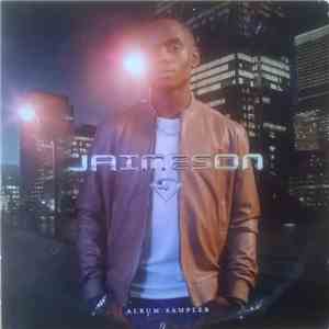 Jaimeson - Think On Your Feet - Album Sampler download mp3 flac