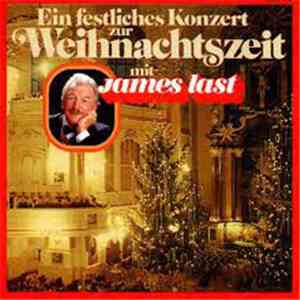 James Last - Ein Festliches Konzert Zur Weihnachtszeit Mit James Last download free