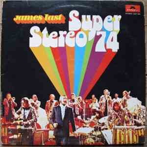James Last - Super Stereo 74 download free