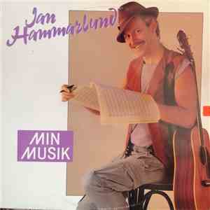 Jan Hammarlund - Min Musik download free
