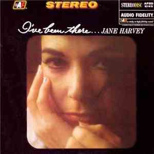 Jane Harvey - I've Been There download mp3 flac