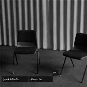 Janek Schaefer - Alone At Last download free