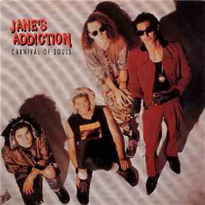 Jane's Addiction - Carnival Of Souls download free