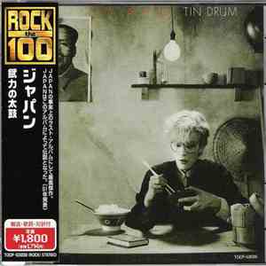 Japan - Tin Drum download mp3 flac