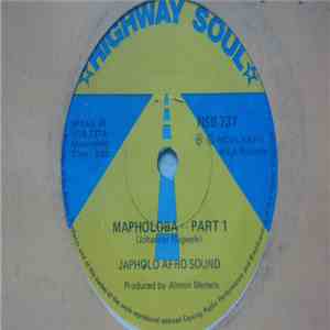 Japholo Afro Sound - Mapholoba download mp3 flac