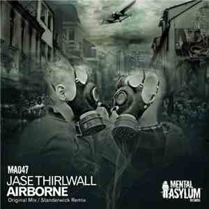 Jase Thirlwall - Airborne download mp3 flac