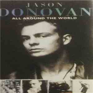 Jason Donovan - All Around The World download mp3 flac