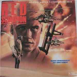 Jay Chattaway - Red Scorpion (Original Motion Picture Soundtrack) download mp3 flac