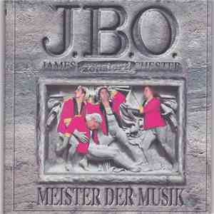 J.B.O. - Meister Der Musik download mp3 flac