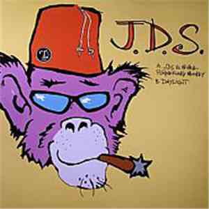 J.D.S. - Purple Funky Monkey / Daylight download free