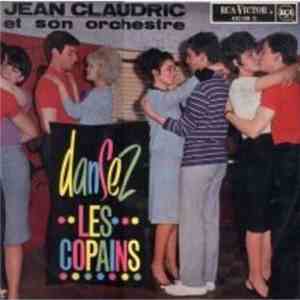 Jean Claudric Et Son Orchestre - Dansez Les Copains download mp3 flac