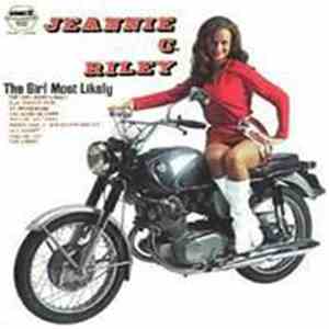 Jeannie C. Riley - The Girl Most Likely download free