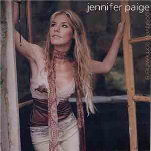 Jennifer Paige - Positively Somewhere download mp3 flac