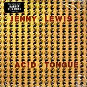 Jenny Lewis - Acid Tongue download free
