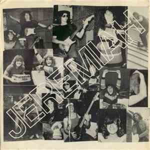 Jeremiah  - Rock Å Strul? download free