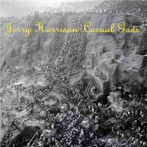 Jerry Harrison:Casual Gods - Casual Gods download mp3 flac