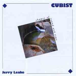 Jerry Leake - Cubist: Shapes Of Sound And Time download mp3 flac