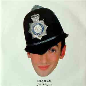 Jet Vegas - L.O.N.D.O.N. download mp3 flac