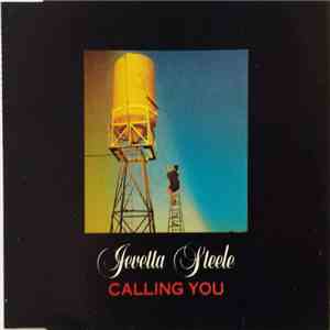Jevetta Steele - Calling You download mp3 flac