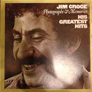 Jim Croce - Photographs & Memories: His Greatest Hits download mp3 flac