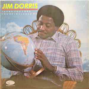 Jim Dorris - Thank You Lord download mp3 flac