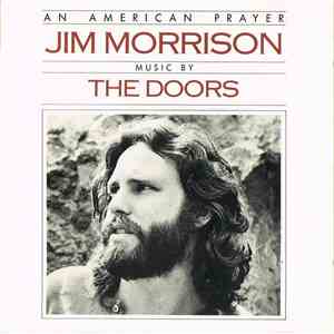 Jim Morrison Music By The Doors - An American Prayer download mp3 flac