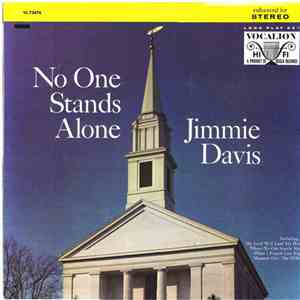 Jimmie Davis With The Anita Kerr Singers - No One Stands Alone download mp3 flac