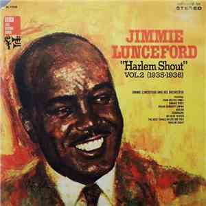 Jimmie Lunceford - "Harlem Shout" Vol. 2 (1935-1936) download free