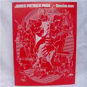 Jimmy Page - James Patrick Page - Session Man download mp3 flac