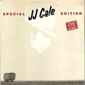 JJ Cale - Special Edition download mp3 flac