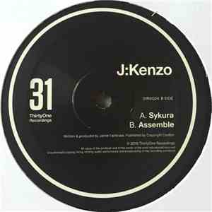 J:Kenzo - Sykura / Assemble download free