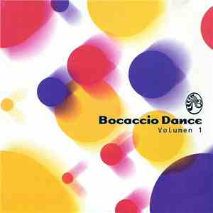 J.L. Magoya, Angel Garcia - Bocaccio Dance Volumen 1 download mp3 flac